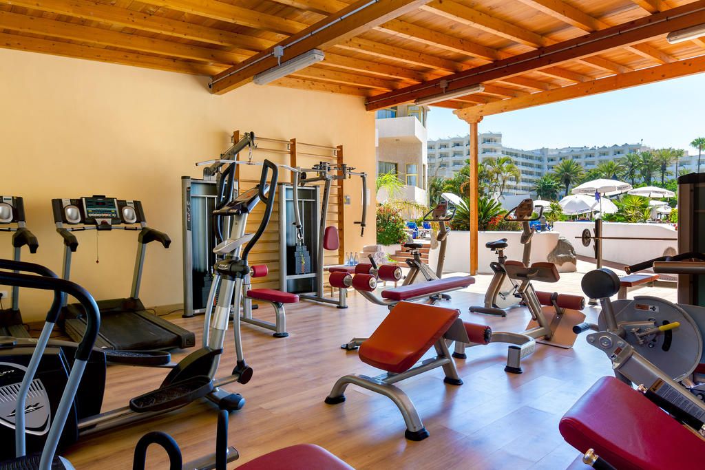 Hotel Best Tenerife фото 62