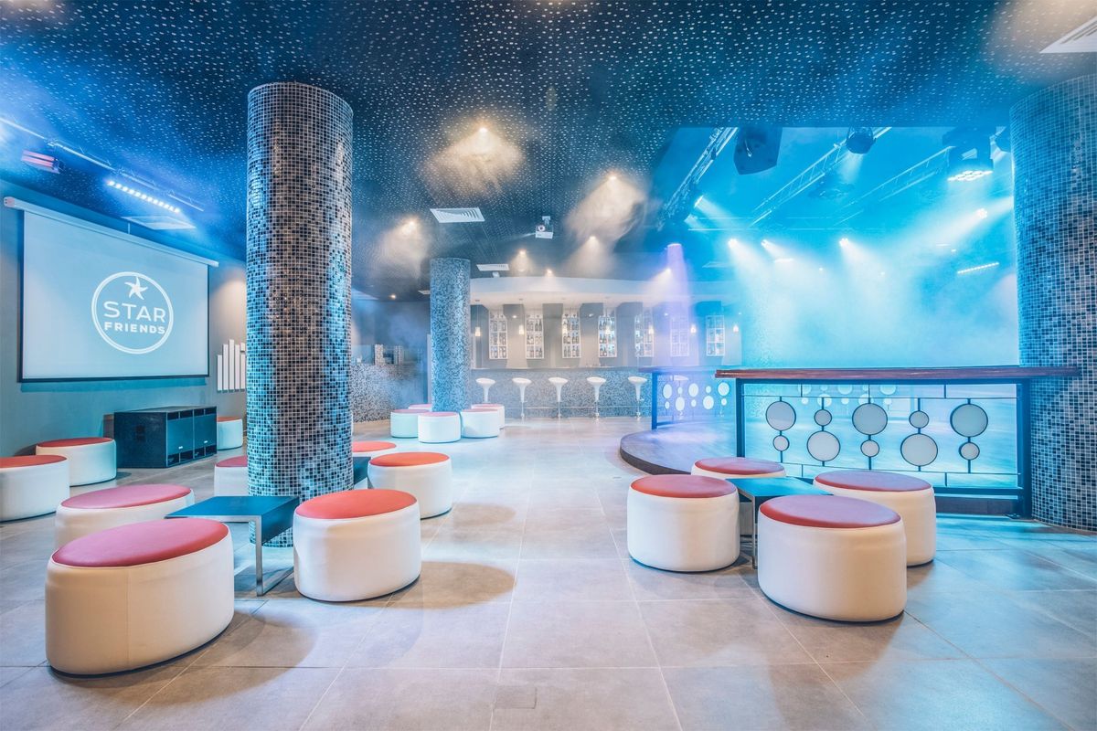 Iberostar Coral Holguin (Adults Only) фото 15