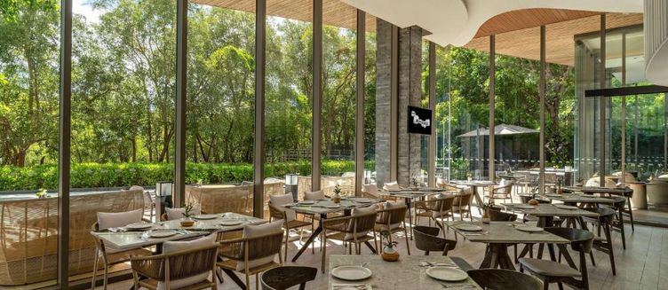 Фото отеля Howard Johnson by Wyndham Pattaya JC