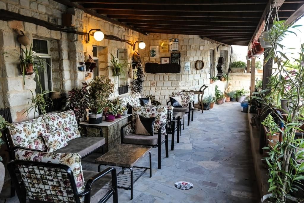 Turkish Cave House фото 8