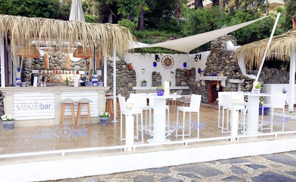 Labranda Mares Marmaris Hotel фото 116