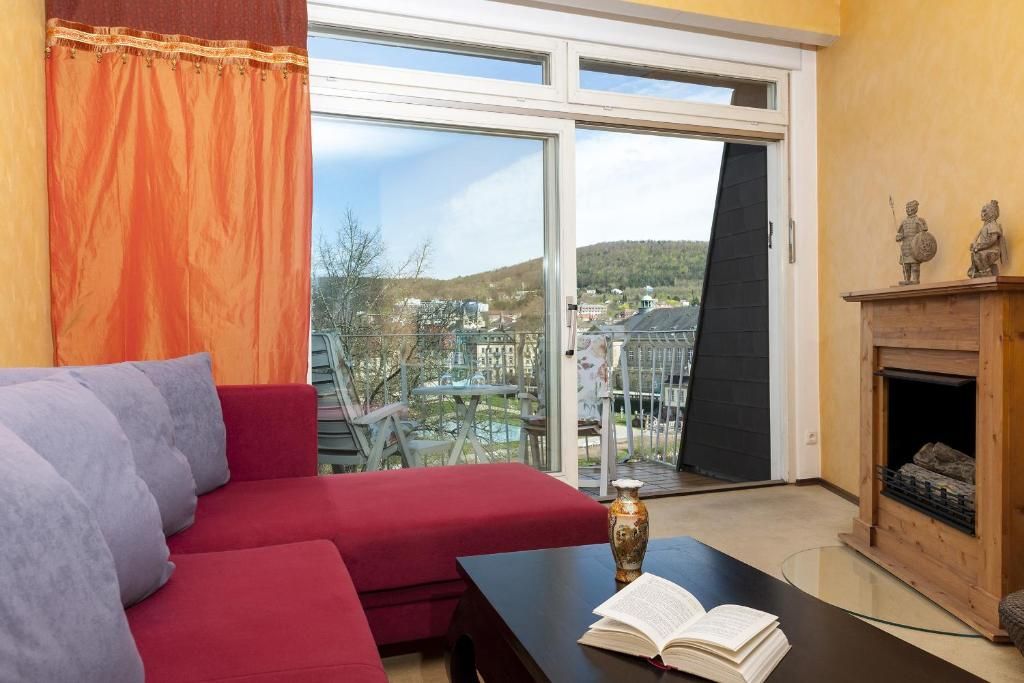 Wyndham Garden Bad Kissingen фото 20