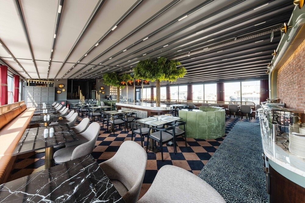 Yigitalp Hotel Istanbul фото 25