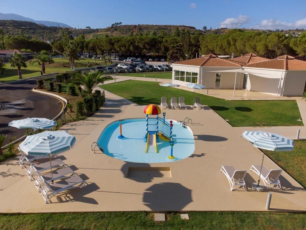 Grand Palladium Sicilia Resort & Spa фото 33