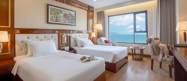 Фото отеля DLG Hotel Danang
