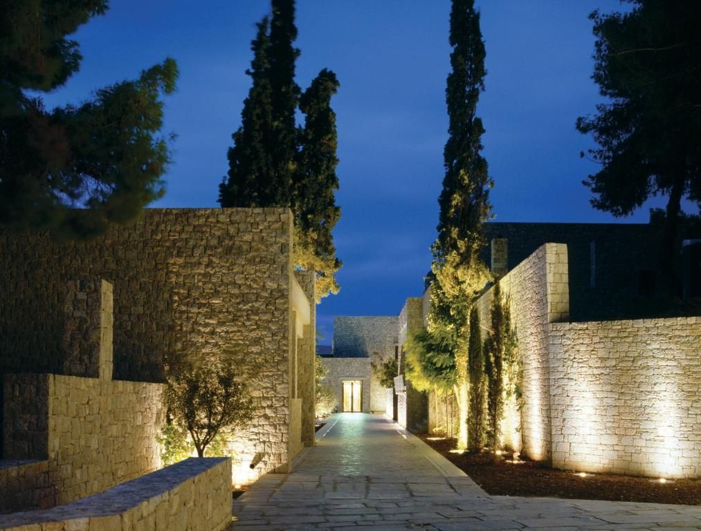 Nafplia Palace Hotel & Villas фото 31