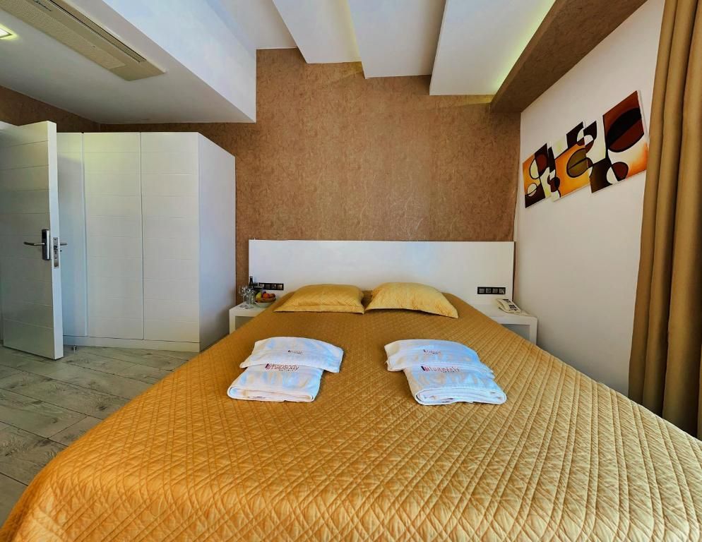 Rhapsody Hotel & Spa Kalkan фото 2