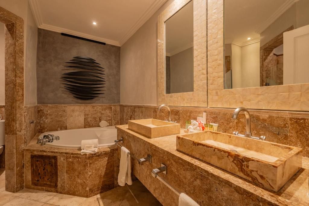 Ancora Cap Cana, Marina Resort and Villas фото 42