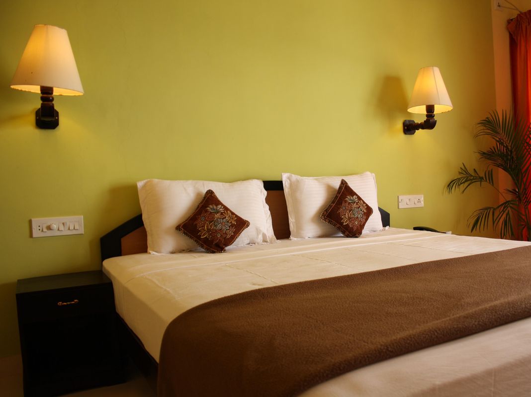 The Ocean Park Beach Resort фото 3
