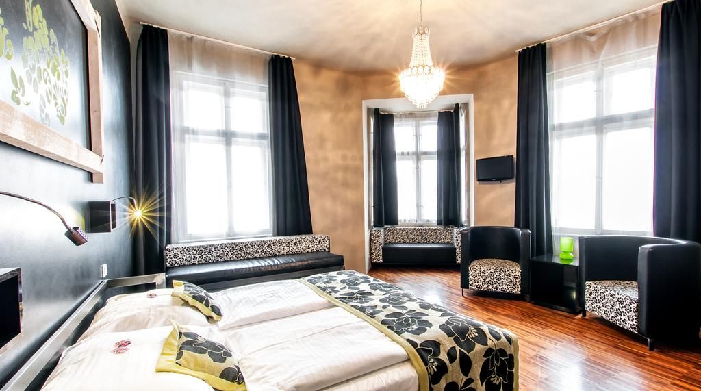 Хостел «Czech Inn» фото 29