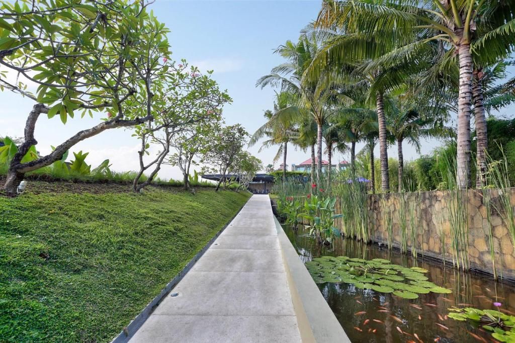 Taum Resort Bali фото 68