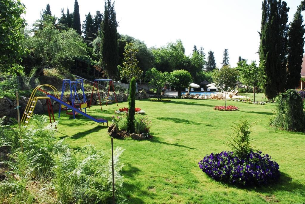 Corfu Club фото 47