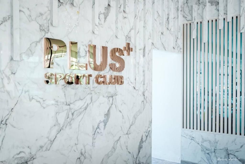 P Plus Hotel фото 32