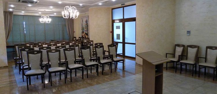 Фото отеля Ripario Hotel Group