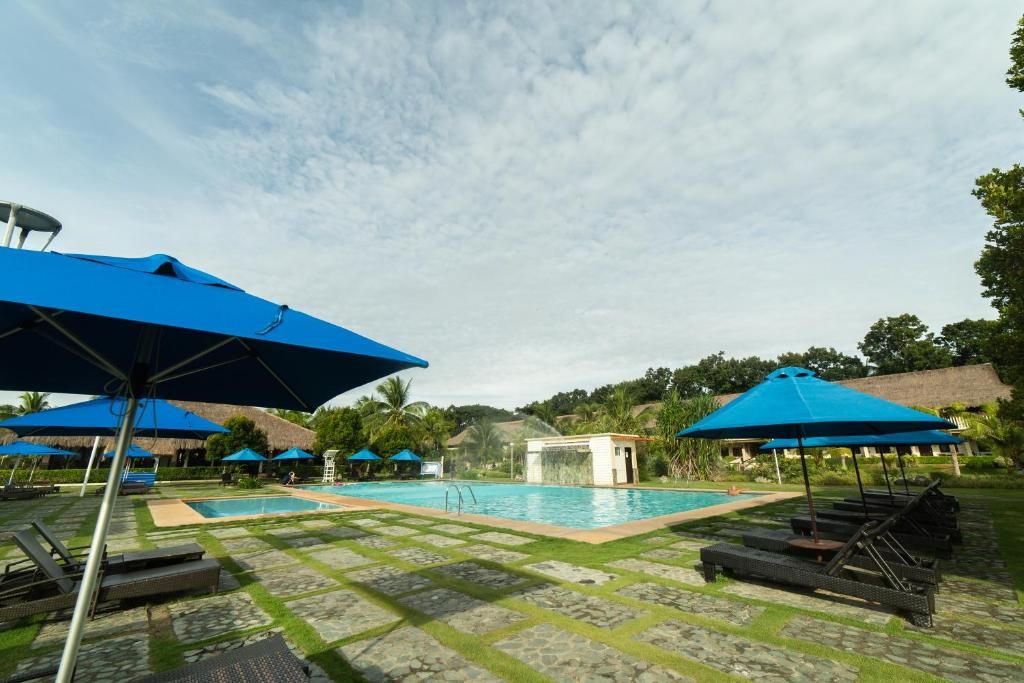 Bohol Beach Club фото 7