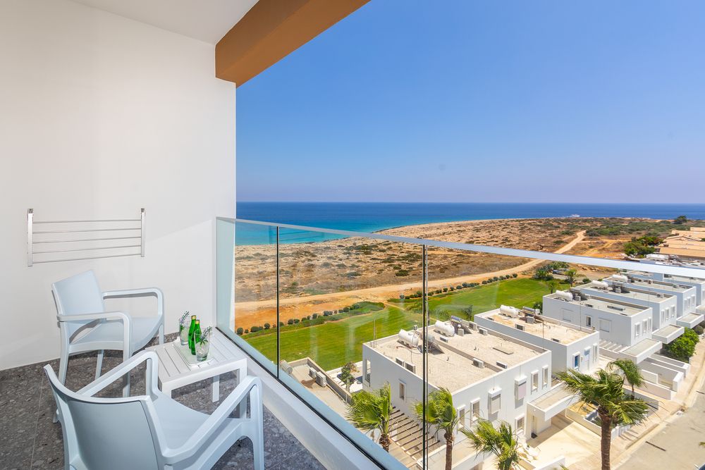 Leonardo Crystal Cove Hotel & Spa - by the sea (only adults 16+) фото 55