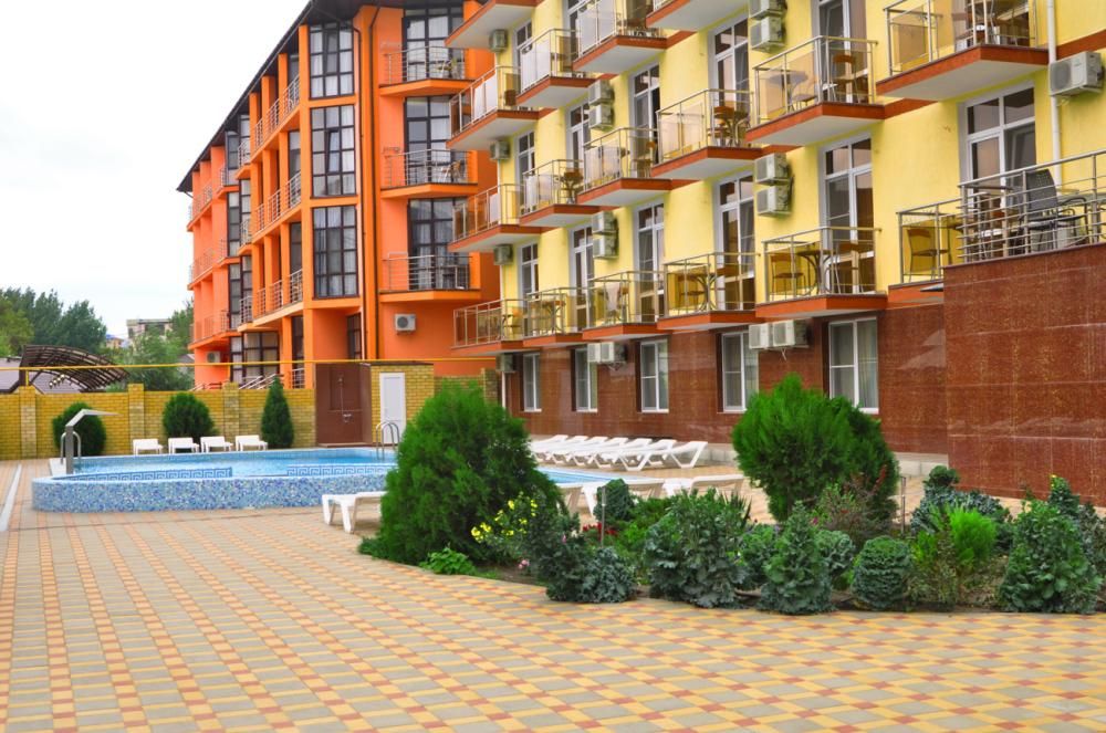 Гостиница «Gala Palmira» фото 41