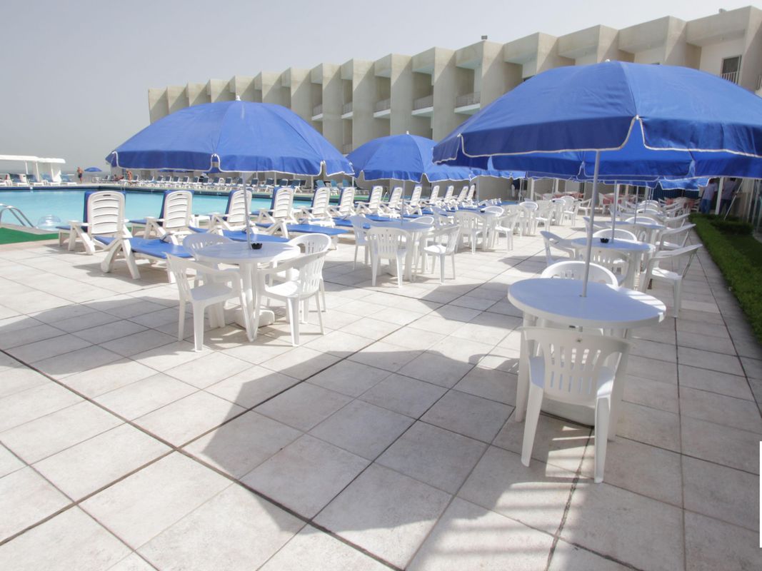 Beach Hotel Sharjah фото 6