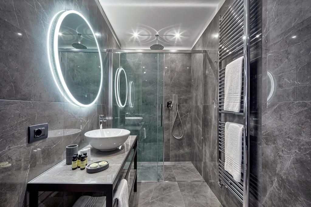 Hotel American-Dinesen фото 18
