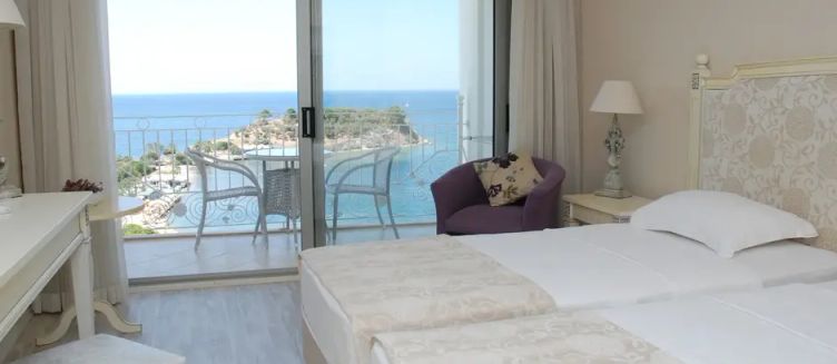 Фото отеля La Vista Boutique Hotel