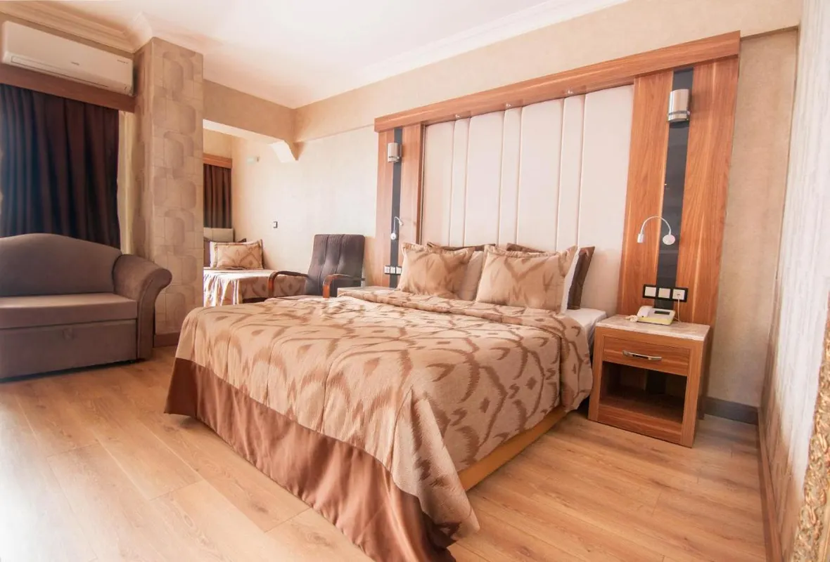 Laur Hotels Experience and Elegance фото 2