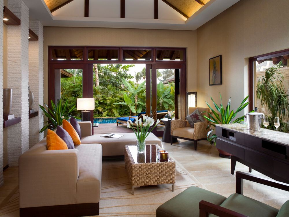 The Ritz-Carlton Sanya, Yalong Bay фото 89