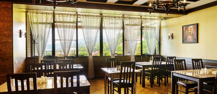 Фото отеля GG Hotel