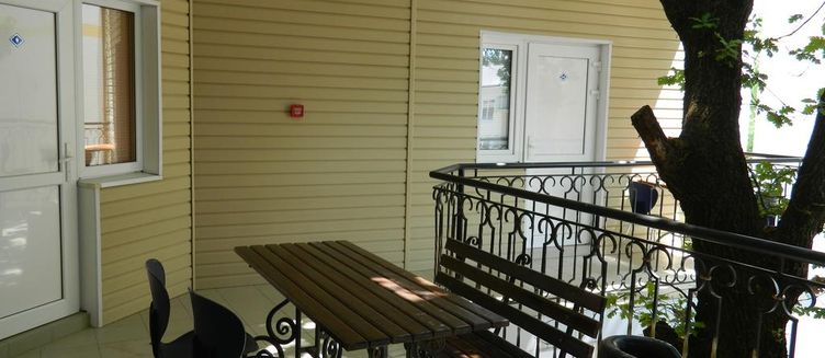 Фото отеля Лукоморье