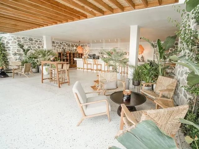 Perios Beach House (Adults Only) фото 14