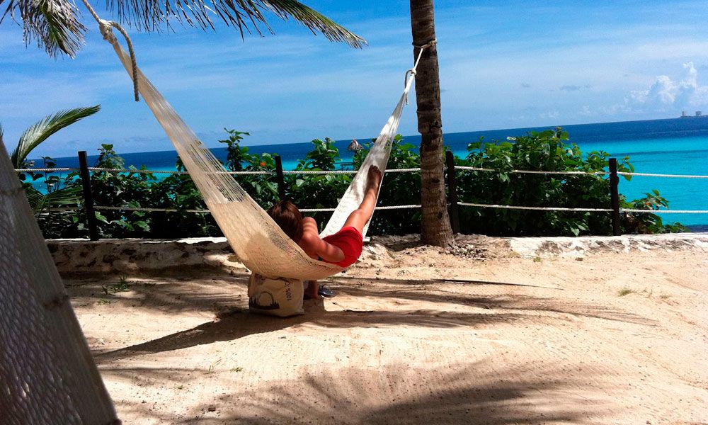 Moon Palace Cancun - All Inclusive фото 18