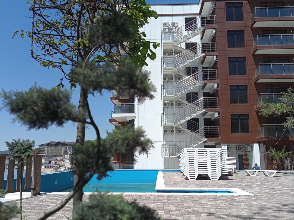 Гостиница «Solo Hotel» фото 16