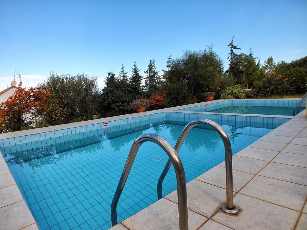 Golden Villas фото 12