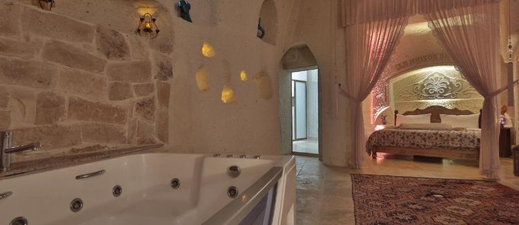 Фото отеля My Cave La Maison Du Reve