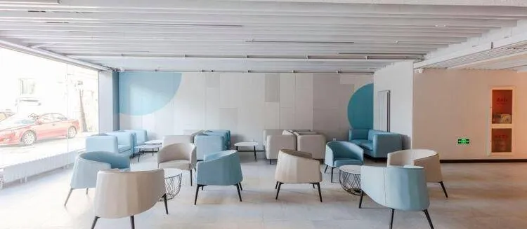 Фото отеля Shijia Boutique Hotel
