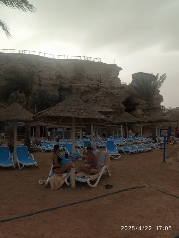 Dreams Beach Resort Sharm El Sheikh фото 111