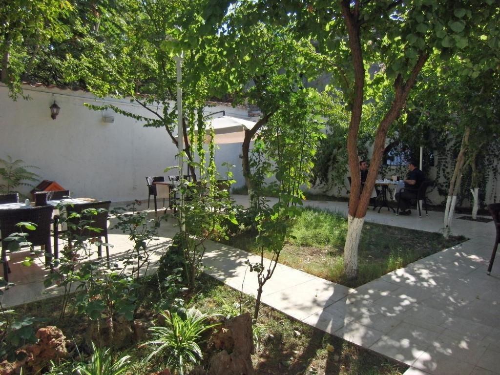 Kaleiçi Ozkavak Hotel фото 11
