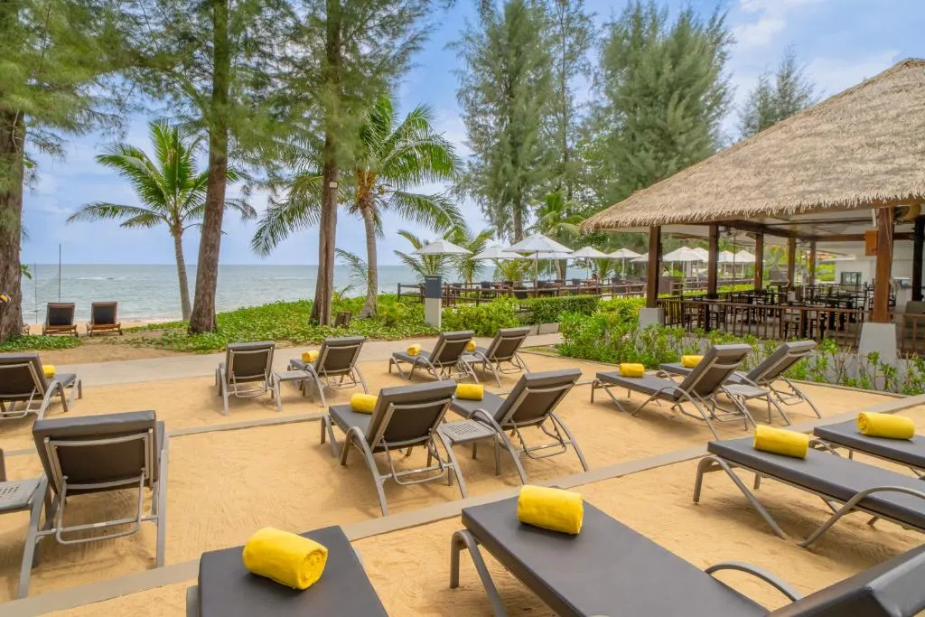 Sentido Khao Lak фото 8