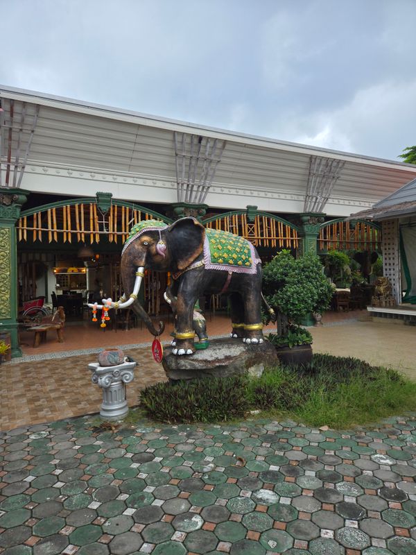 Kata Garden Resort фото 37