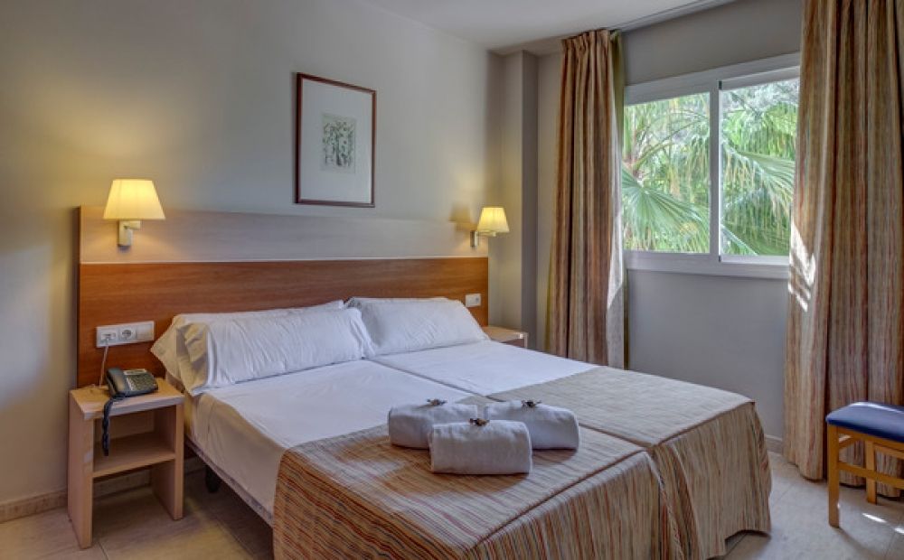 Rosamar Garden Resort фото 27