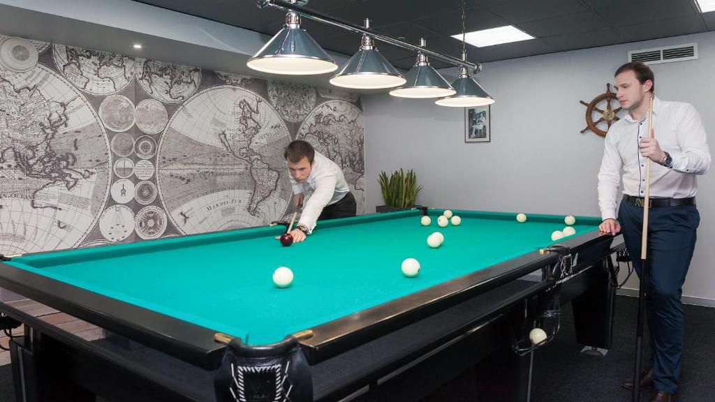 Marins Park Hotel Нижний Новгород фото 29