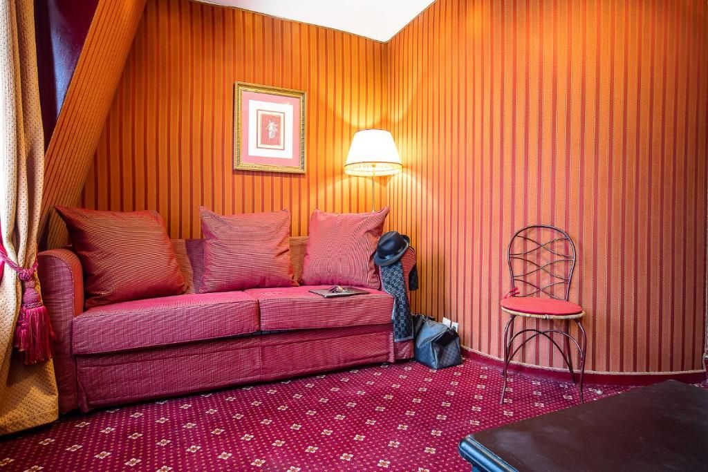 Villa Opera Drouot фото 36