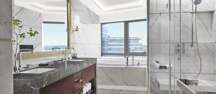 Фото отеля JW Marriott Hotel Beijing Central
