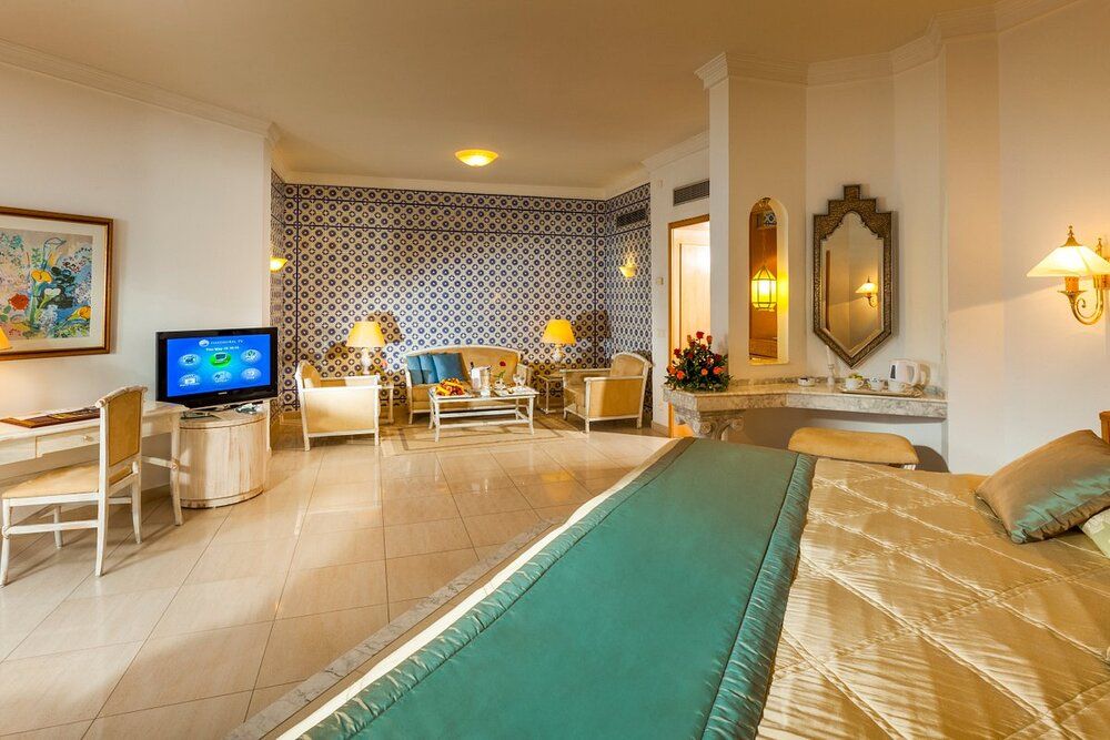 Hasdrubal Thalassa & Spa Yasmine Hammamet фото 72