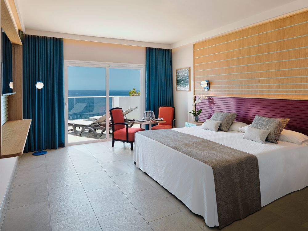 Adrian Hoteles Roca Nivaria фото 26