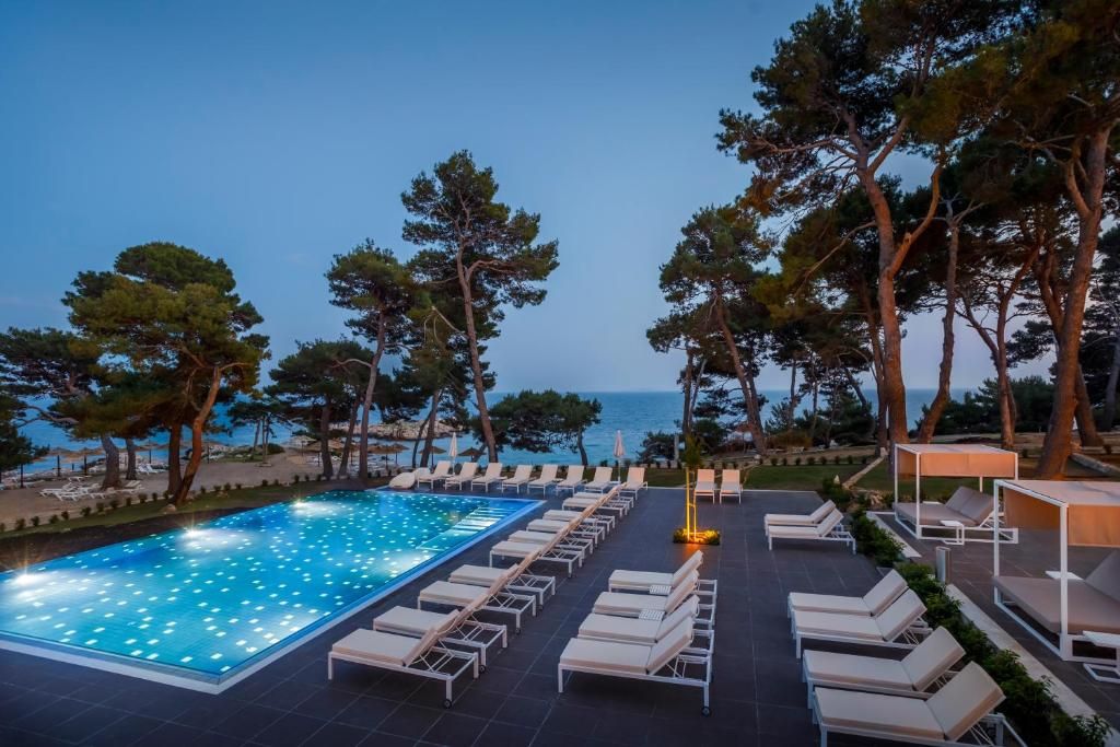 Valamar Carolina Hotel & Villas фото 12