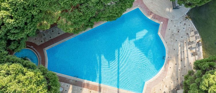 Фото отеля Bodrum Seaside Beach Club