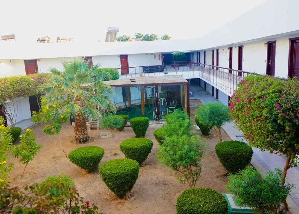 Panorama Naama Heights Resort фото 78