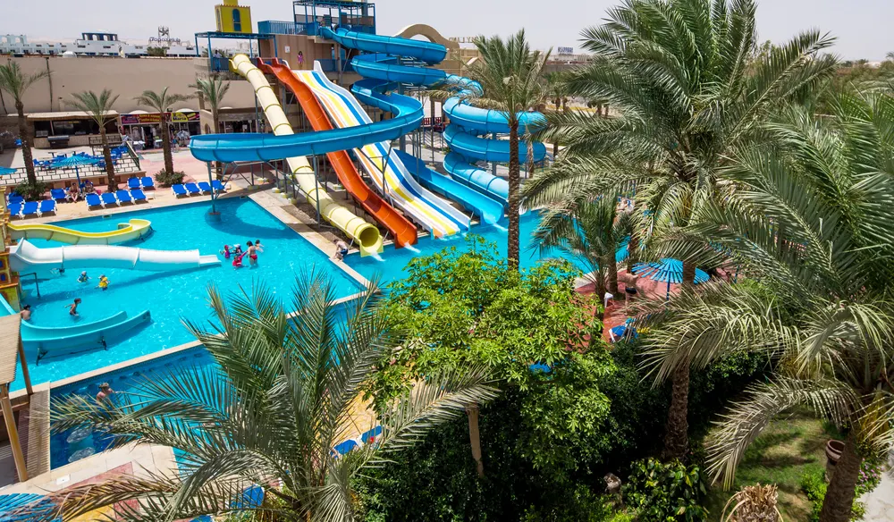Mirage Bay Resort & Aqua Park фото 35
