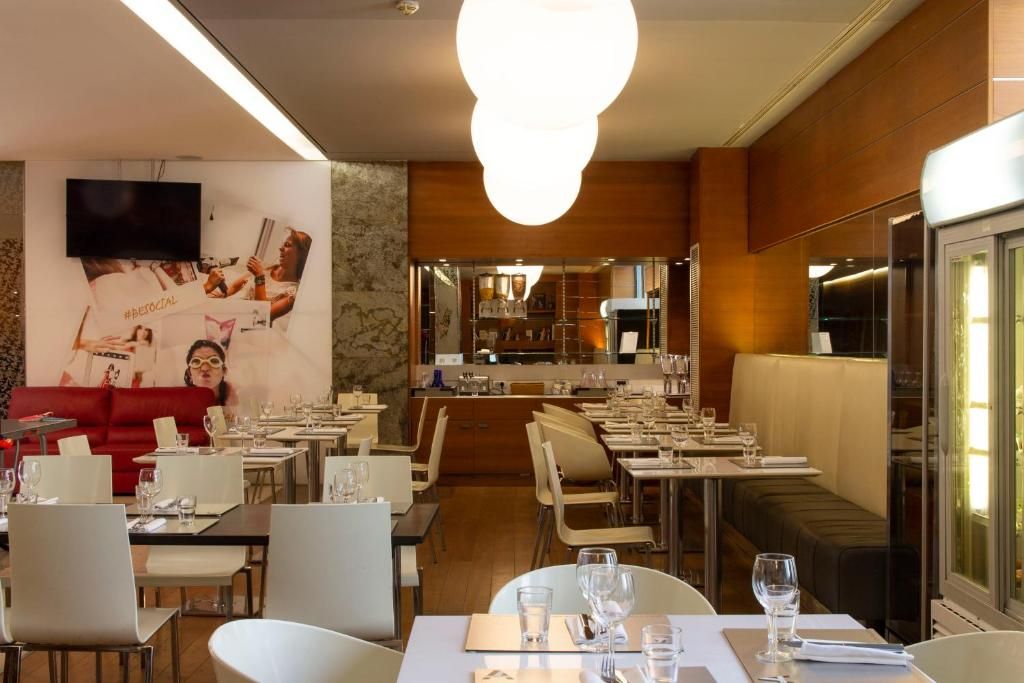 Allegroitalia Espresso Bologna фото 7