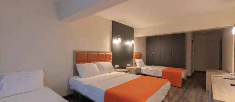 Фото отеля Maya World Didyma Hotel